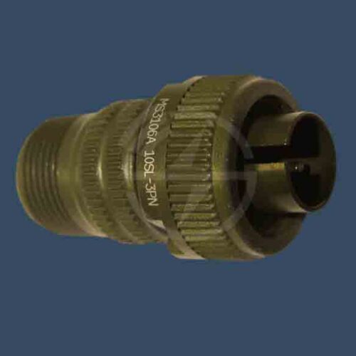 MS3106A 10SL-3PN