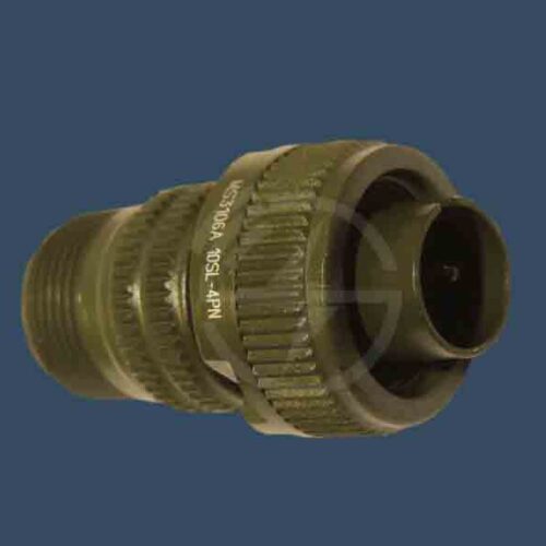 MS3106A 10SL-4PN
