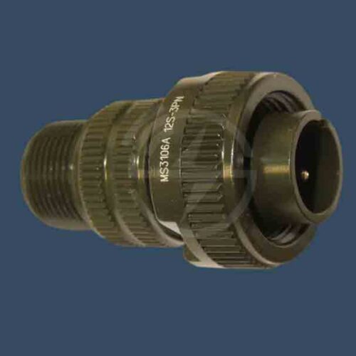 MS3106A 12S-3PN