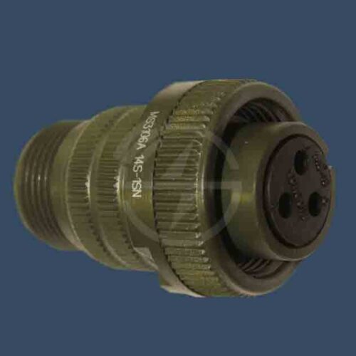 MS3106A 14S-1SN