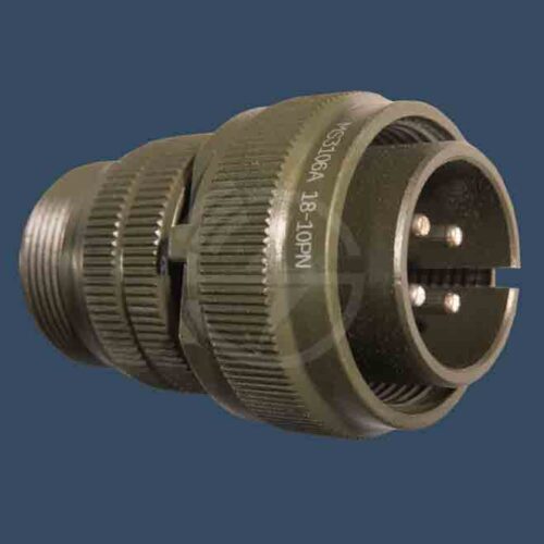 MS3106A 18-10PN