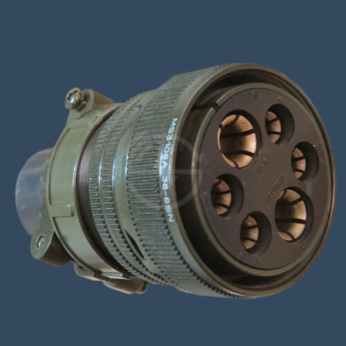 MS3106A 36-6SN