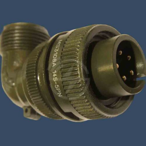 MS3108A 14S-5PN