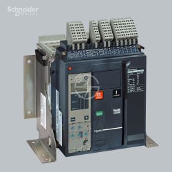 Schneider Electric Air Circuit Breaker NT06H23PML2EWHH