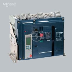 Schneider Electric Air Circuit Breaker NW10H13PML2EHH