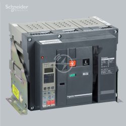 Schneider Electric Air Circuit Breaker NW08H13PML2EWHH