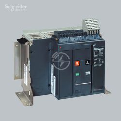 Schneider Electric Air Circuit Breaker NW40H14PML2EHH