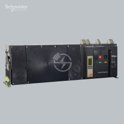 Schneider Electric Air Circuit Breaker NW50H14PML2EHH