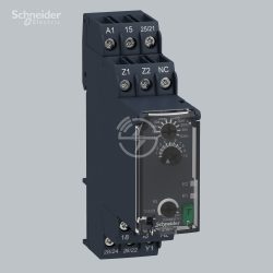 Schneider Electric Miniature plug in timing relay RE22R2AMR