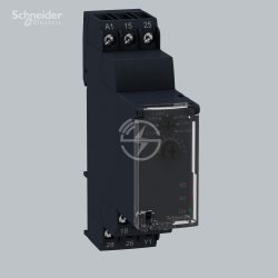 Schneider Electric Miniature plug in timing relay RE22R2AMU