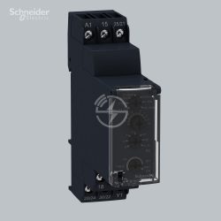 Schneider Electric Miniature plug in timing relay RE22R2MJU