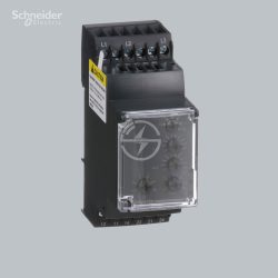 Schneider Electric phase control relay RM35TF30