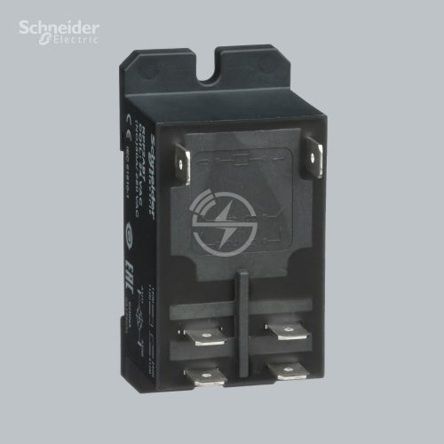 Schneider Electric Power plug in relay RPF2AB7