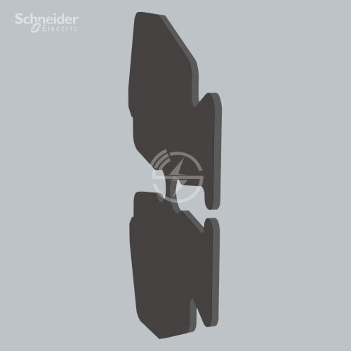Schneider Electric Socket partition plate RSLZ3