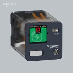 Schneider Electric Universal plug in relay RUMC32B7