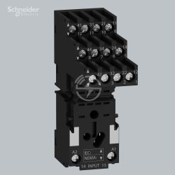 Schneider Electric Socket for power relays RXZE2S114M