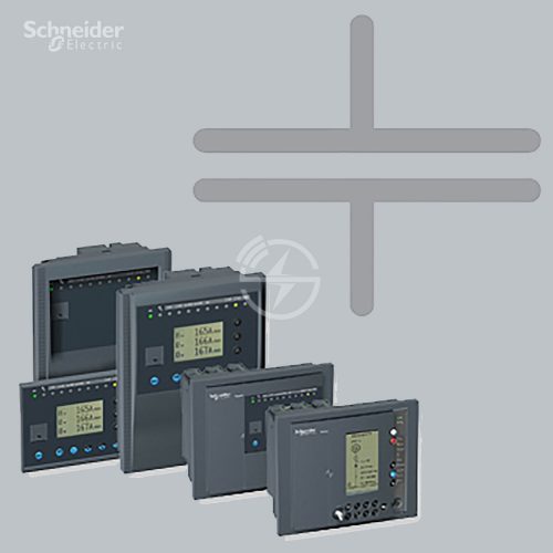 Schneider Electric SEPAM C86 - capacitor