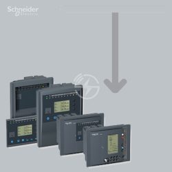 Schneider Electric SEPAM S20 – substation
