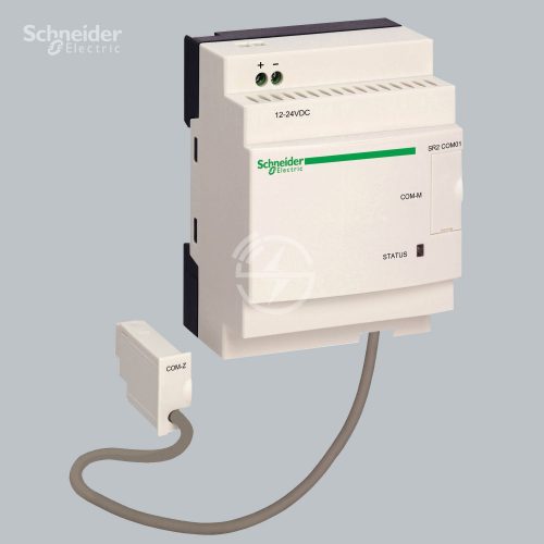 Schneider Electric Modem communication interface SR2COM01