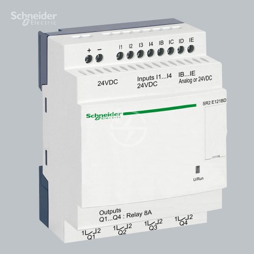 Schneider Electric smart relay SR2E121BD