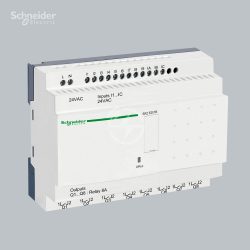 Schneider Electric smart relay SR2E201B