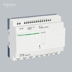 Schneider Electric smart relay SR2E201BD