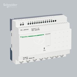 Schneider Electric smart relay SR2E201FU