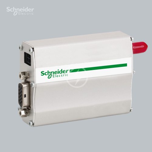 Schneider Electric modem interface SR2MOD02