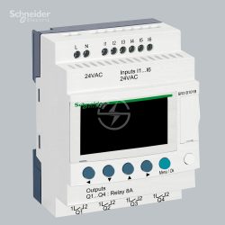 Schneider Electric smart relay SR3B101B