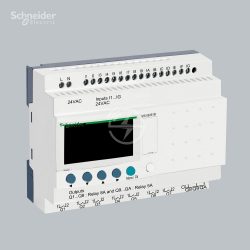 Schneider Electric smart relay SR3B261B