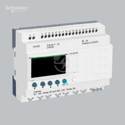 Schneider Electric smart relay SR3B261BD