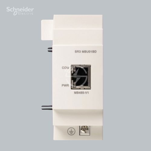 کارت شبکه کنترلر SR3MBU01BD اشنایدر الکتریک