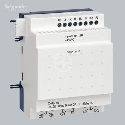 Schneider Electric Discrete I/O extension module SR3XT141B