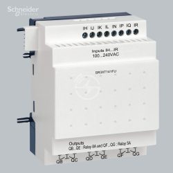 Schneider Electric Discrete I/O extension module SR3XT141FU
