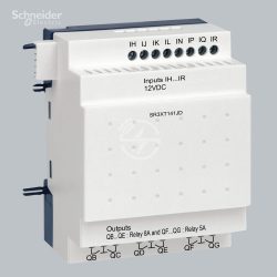 Schneider Electric Discrete I/O extension module SR3XT141JD