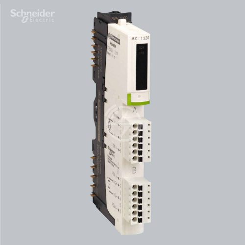 Schneider Electric Standard Analog input kit STB STBACI0320K