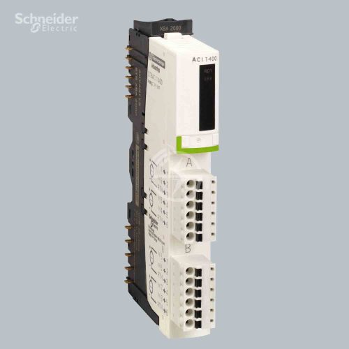 Schneider Electric Standard Analog input kit STB STBACI1400K