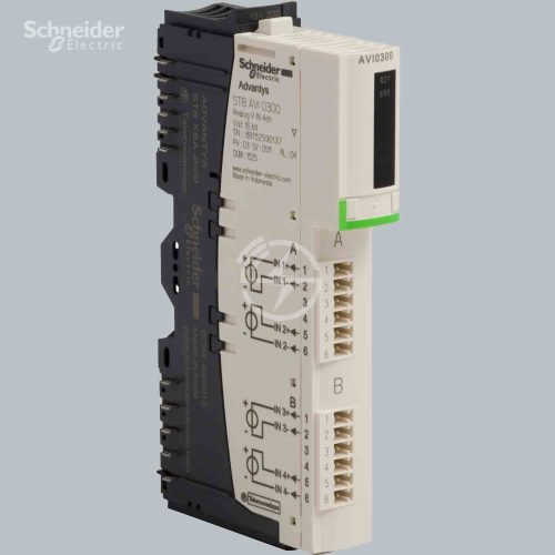 Schneider Electric Standard Analog input kit STB STBAVI0300K