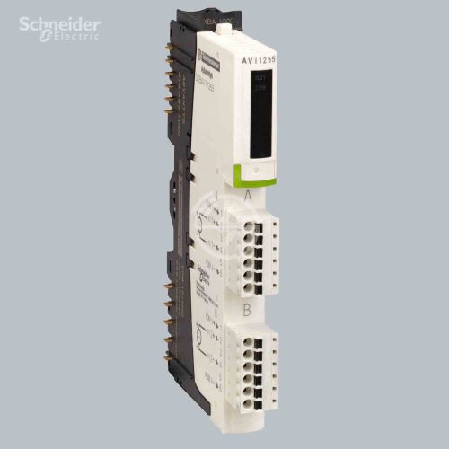 Schneider Electric Standard Analog input kit STB STBAVI1400K