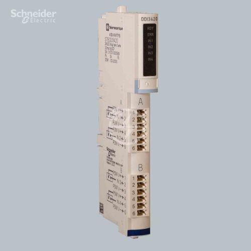 Schneider Electric Standard digital input kit STB STBDDI3420K