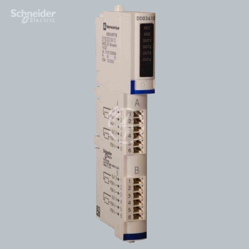 Schneider Electric Basic digital output kit STB STBDDO3410K
