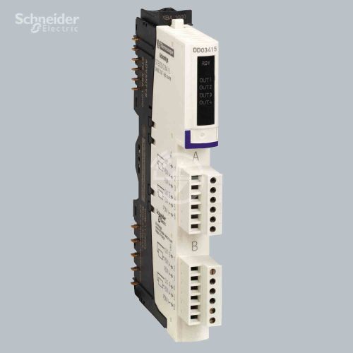 Schneider Electric Basic digital output kit STB STBDDO3415K