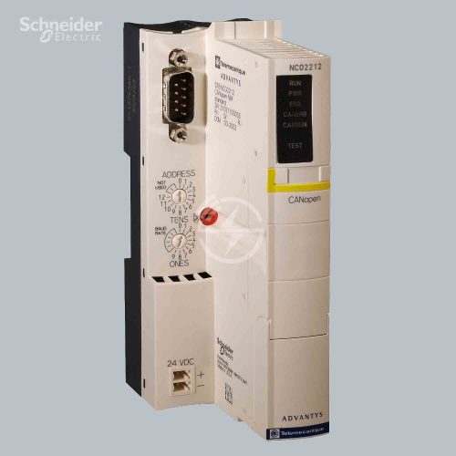 Schneider Electric  Standard Network Interface Module STB BSTBNCO2212