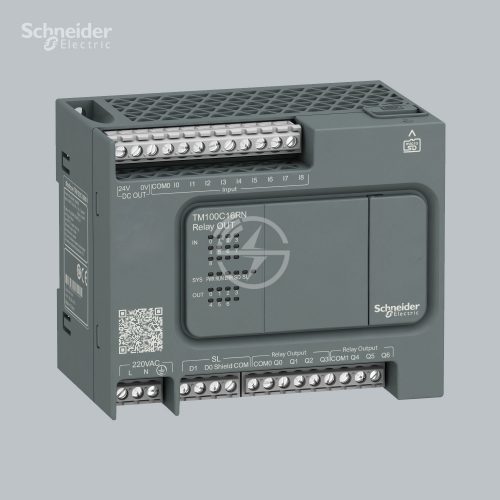 Schneider Electric Controller TM100C16RN