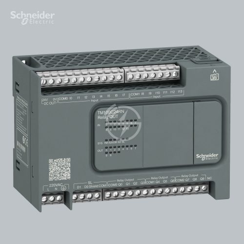 Schneider Electric Controller TM100C24RN