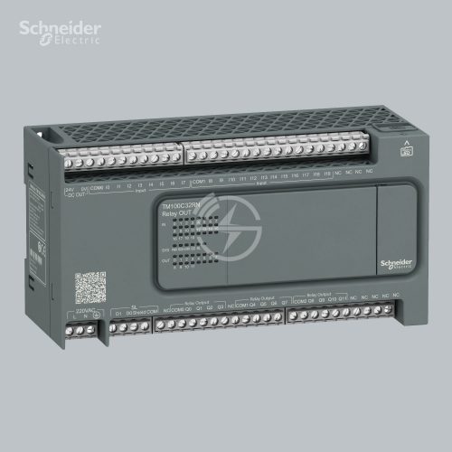 Schneider Electric Controller TM100C32RN