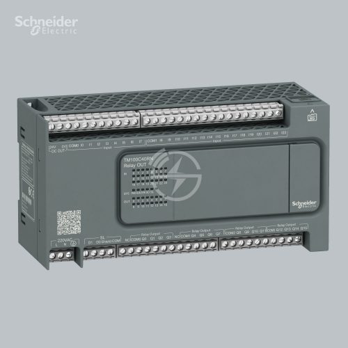 Schneider Electric Controller TM100C40RN