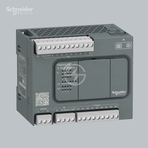 Schneider Electric Controller TM200C16U