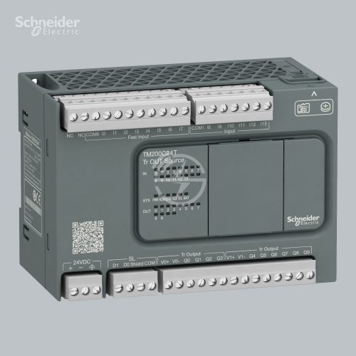 Schneider Electric Controller TM200C24T