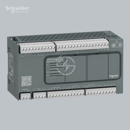 Schneider Electric Controller TM200C32R